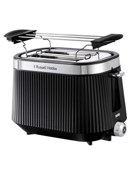 TOSTADOR RUSSELL HOOBS 2 RANURAS 2676056