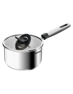 Cacerola Tefal Emotion+ E32822