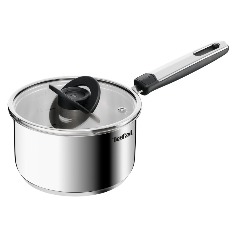Cacerola Tefal Emotion+ E32822