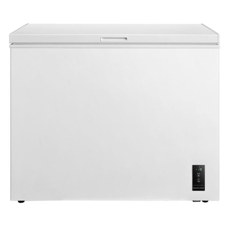Congelador horizontal Edesa EZH2331NF Congelador horizontal Edesa EZH2331NF
