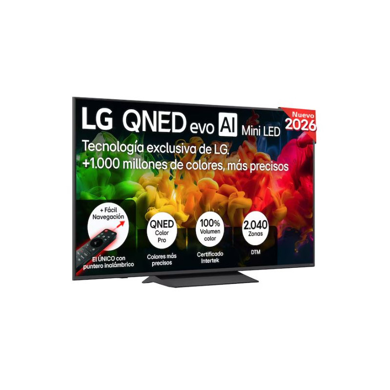 TV QNED LG 65QNED81B6A