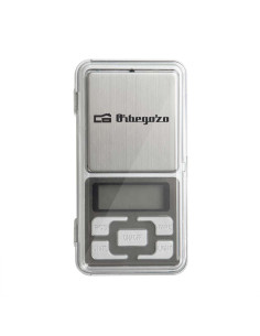 Bascula cocina Orbegozo PC3010