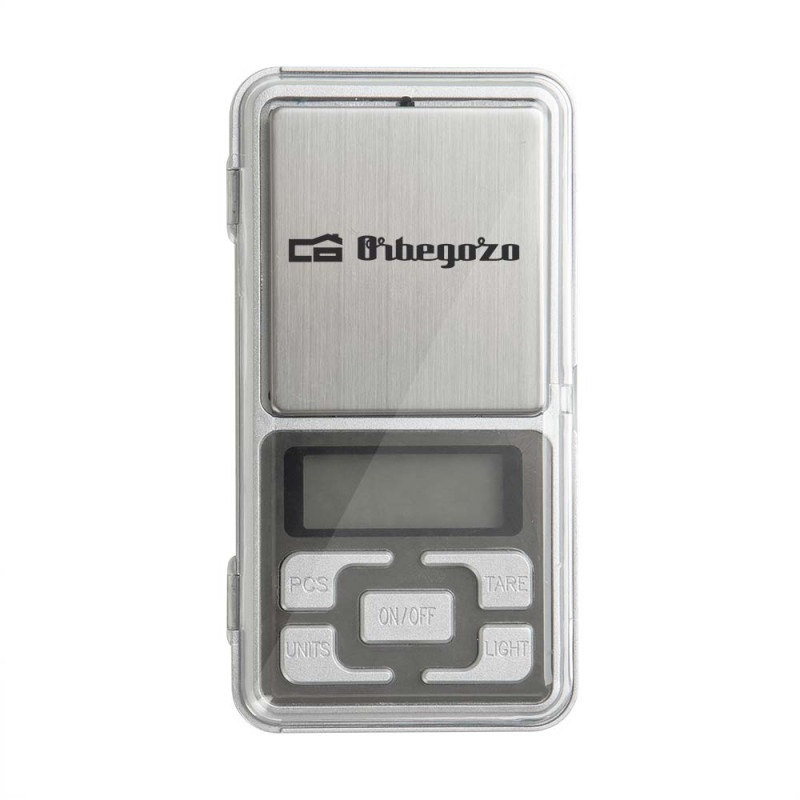 Bascula cocina Orbegozo PC3010 Bascula cocina Orbegozo PC3010