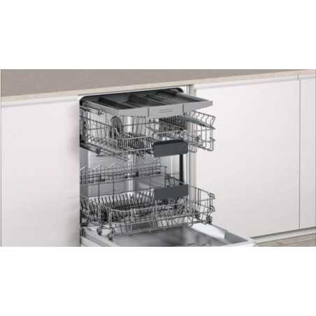 Lavavajillas 60 INT Balay 3VF787XA, Premium - 3 Lavavajillas 60 INT Balay 3VF787XA, Premium - 3