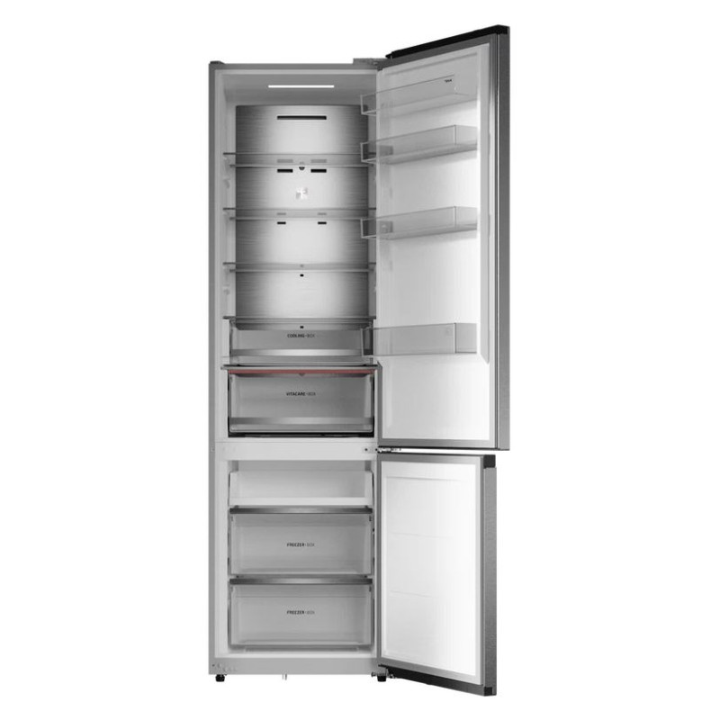 Combi NF Teka RBF88695 IN LINE INOX