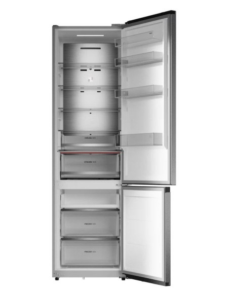 Combi NF Teka RBF88695 IN LINE INOX
