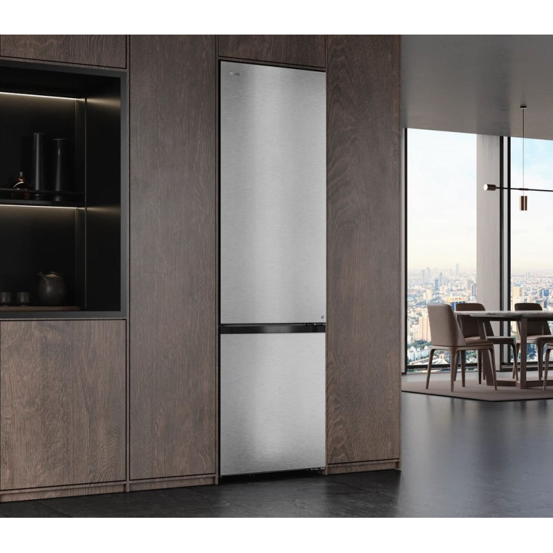Combi NF Teka RBF88695 IN LINE INOX