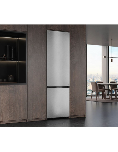 Combi NF Teka RBF88695 IN LINE INOX