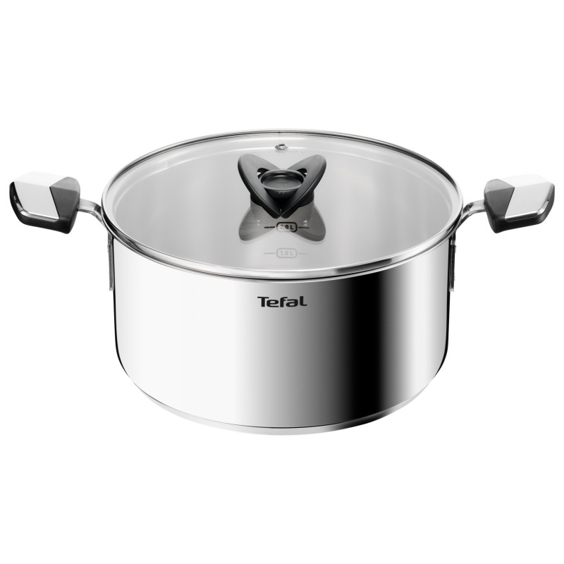Olla Tefal Emotion+ E32846