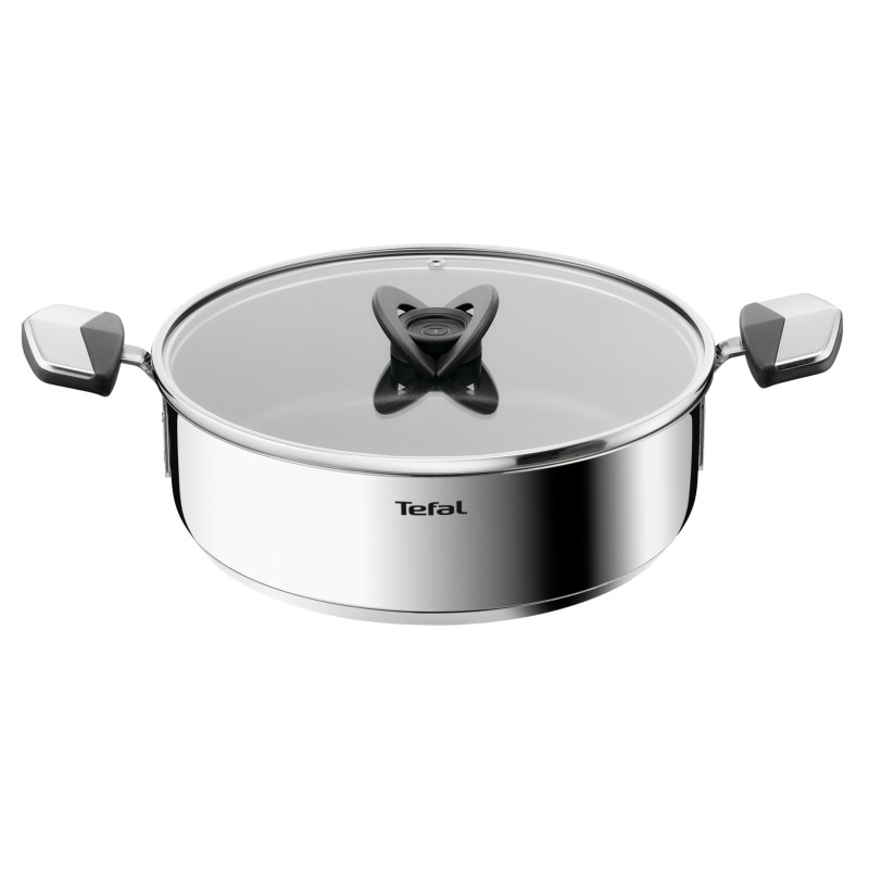 Olla Baja Tefal Emotion+ E33371