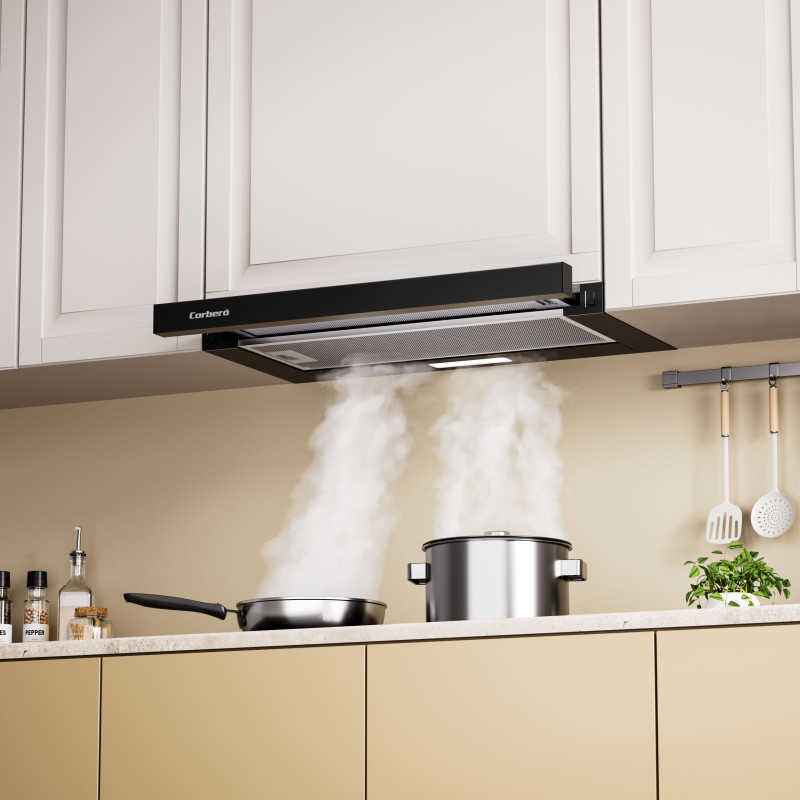 Campana extraplana Corbero VINSON636B