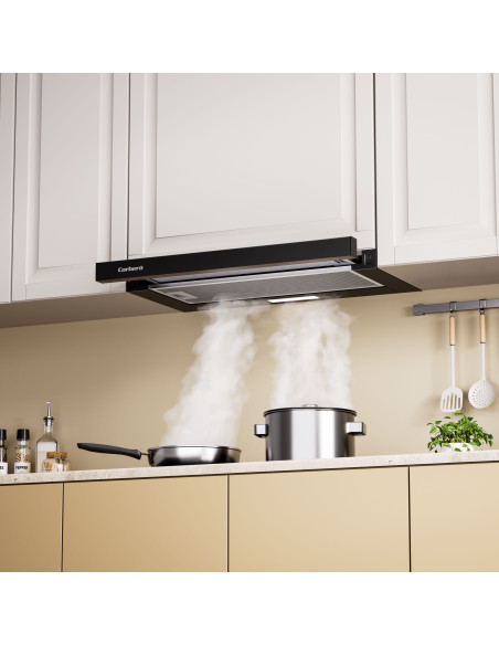 Campana extraplana Corbero VINSON636B