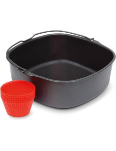 Molde freidora Airfryer...