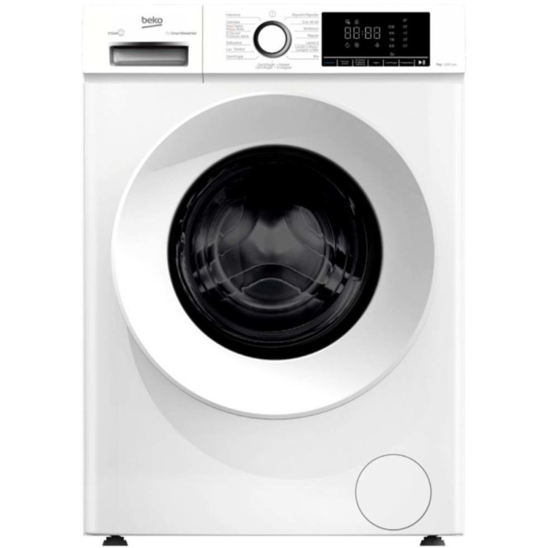 Lavadora Beko B1XW864WSPT