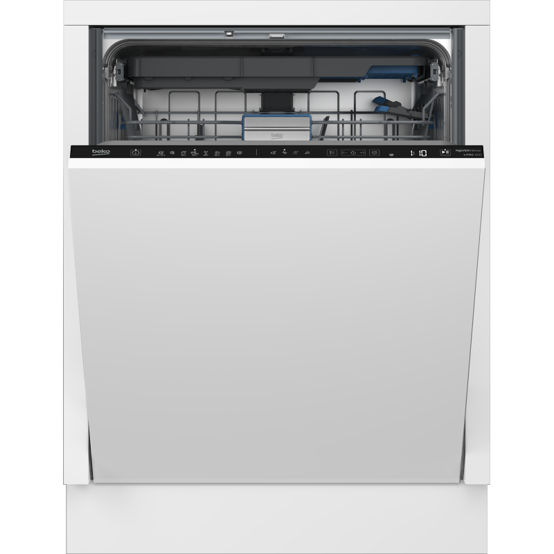 Lavavajillas 60 INT Beko BDIN38551P