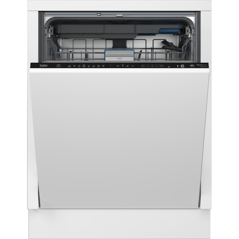 Lavavajillas 60 INT Beko BDIN38561P