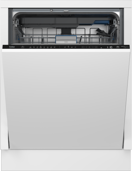Lavavajillas 60 INT Beko BDIN38561P