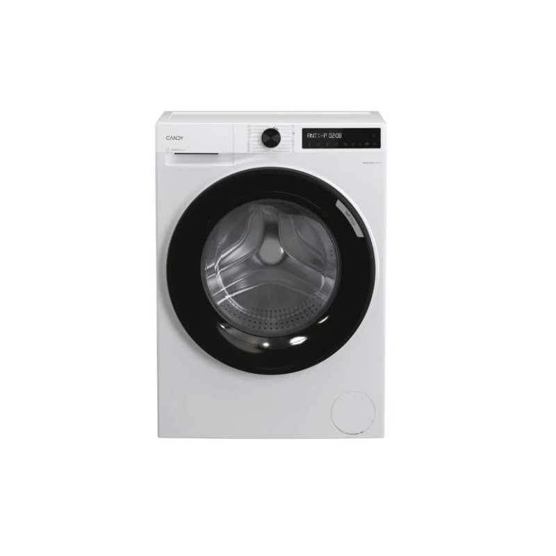 Lavadora frontal Candy BR411BL9S