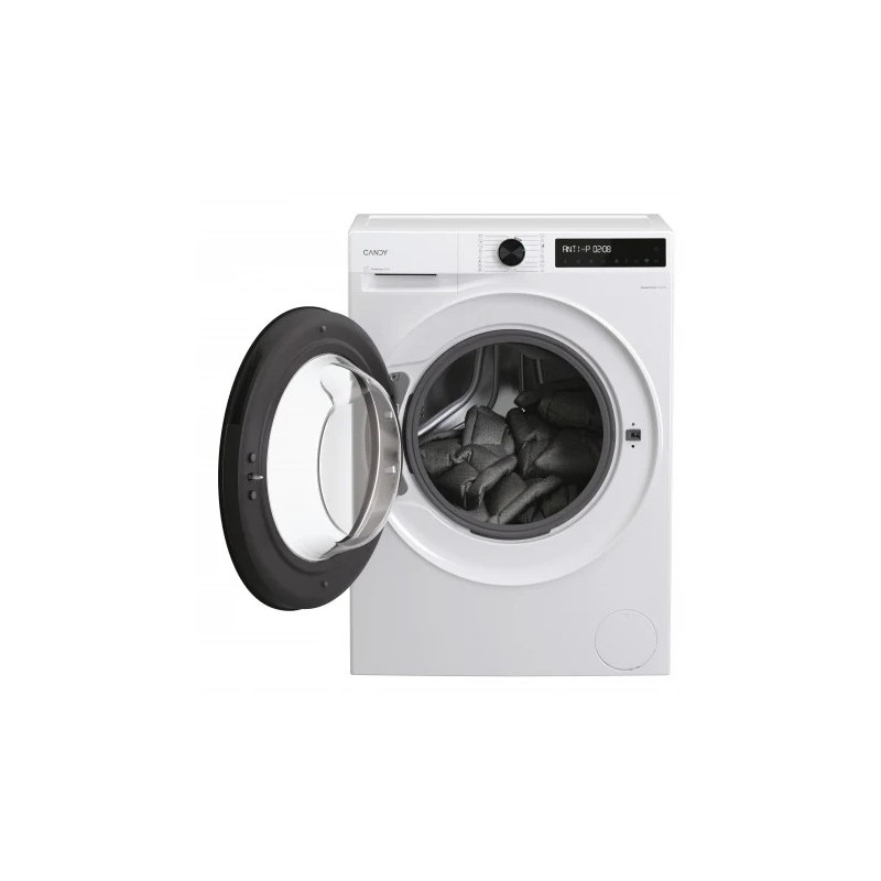 Lavadora frontal Candy BR411BL9S