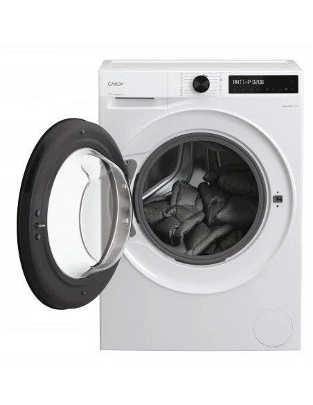Lavadora frontal Candy BR411BL9S