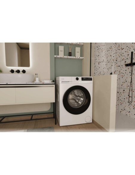 Lavadora frontal Candy GD27SB7S