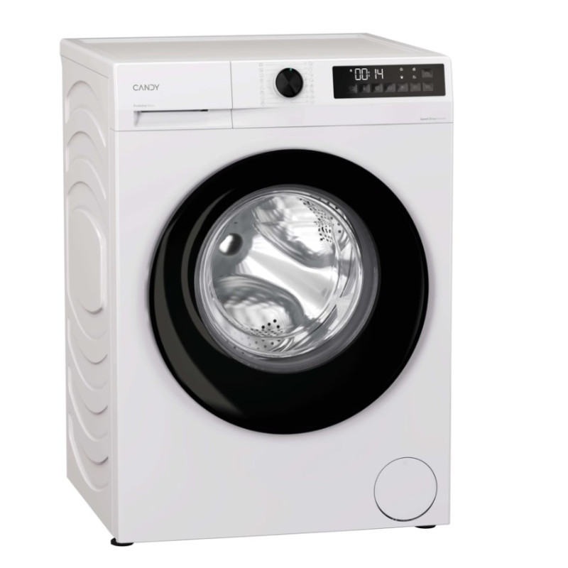 Lavadora frontal Candy GD27SB7S