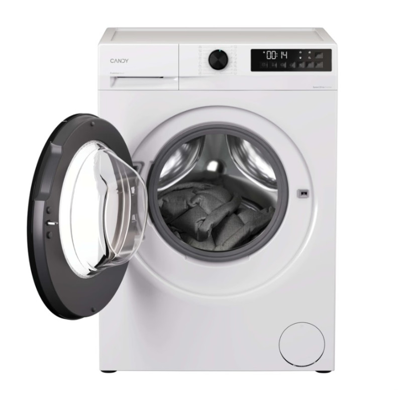 Lavadora frontal Candy GD27SB7S