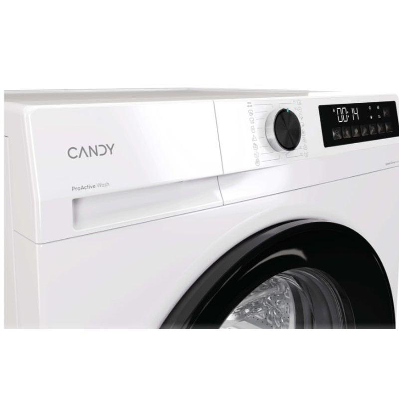Lavadora frontal Candy GD27SB7S