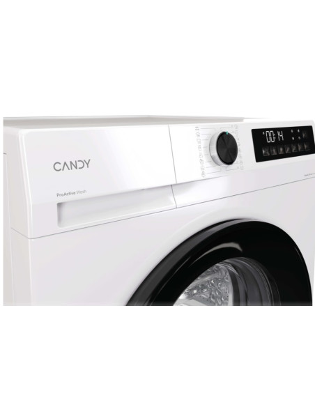 Lavadora frontal Candy GD27SB7S