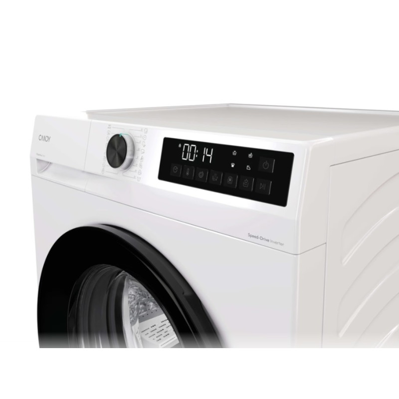 Lavadora frontal Candy GD27SB7S