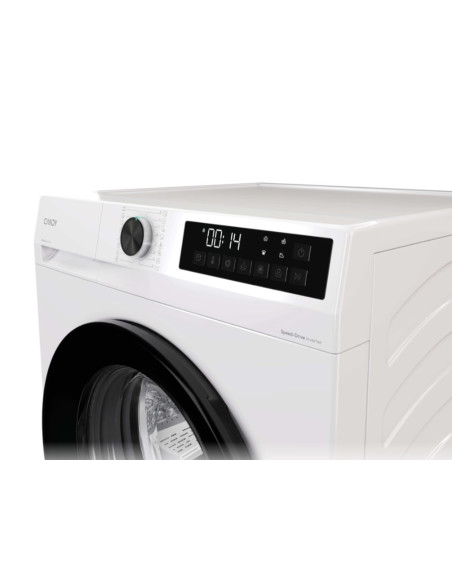Lavadora frontal Candy GD27SB7S