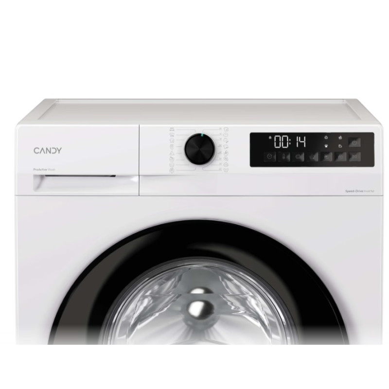 Lavadora frontal Candy GD27SB7S