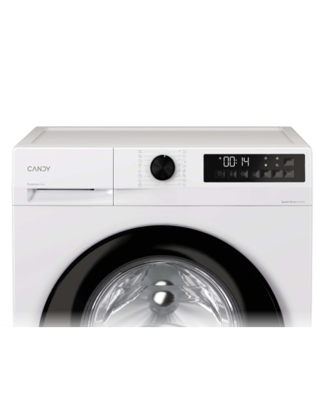 Lavadora frontal Candy GD27SB7S