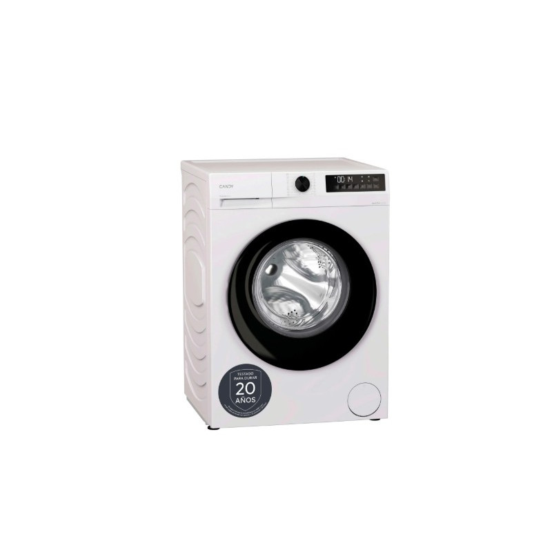 Lavadora frontal Candy GD410B8S