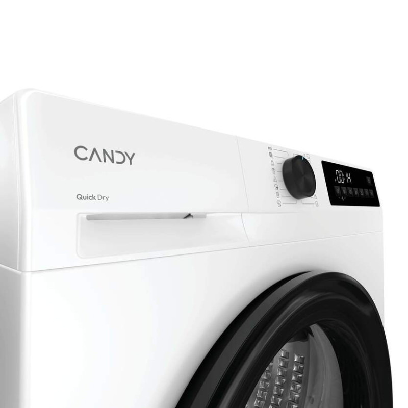 Secadora frontal Candy GD8N1BS