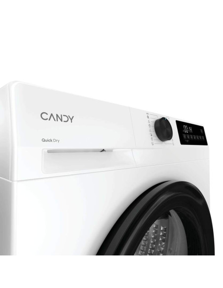 Secadora frontal Candy GD8N1BS