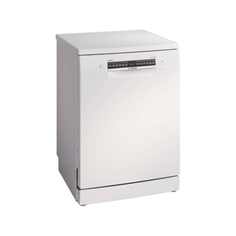 Lavavajillas 60 Bosch SMS4HKW08E