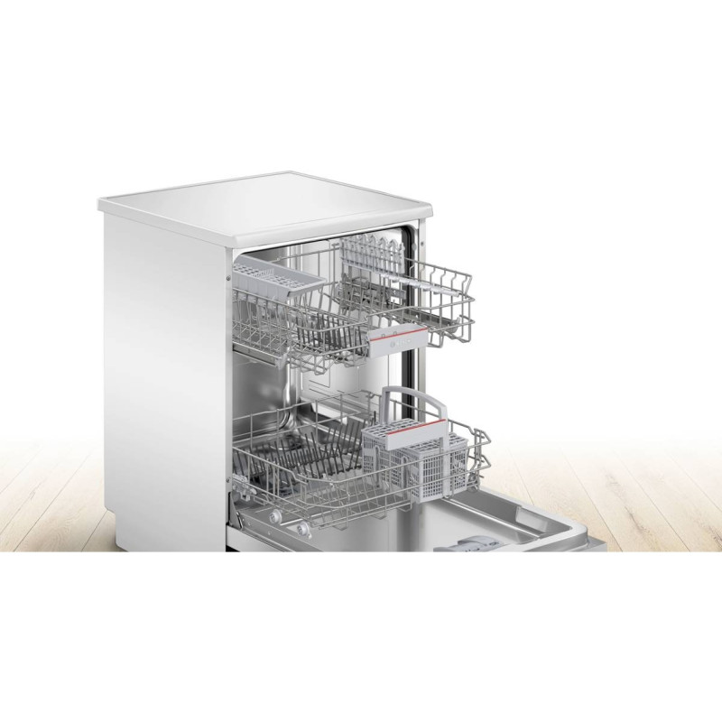 Lavavajillas 60 Bosch SMS4HKW08E