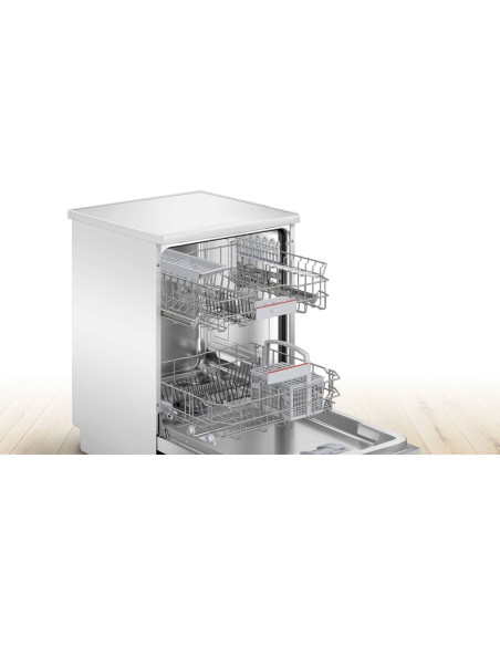 Lavavajillas 60 Bosch SMS4HKW08E