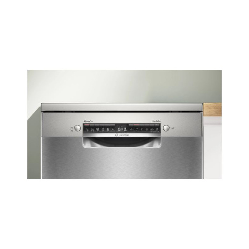 Lavavajillas 60 Bosch SMS4HMI08E