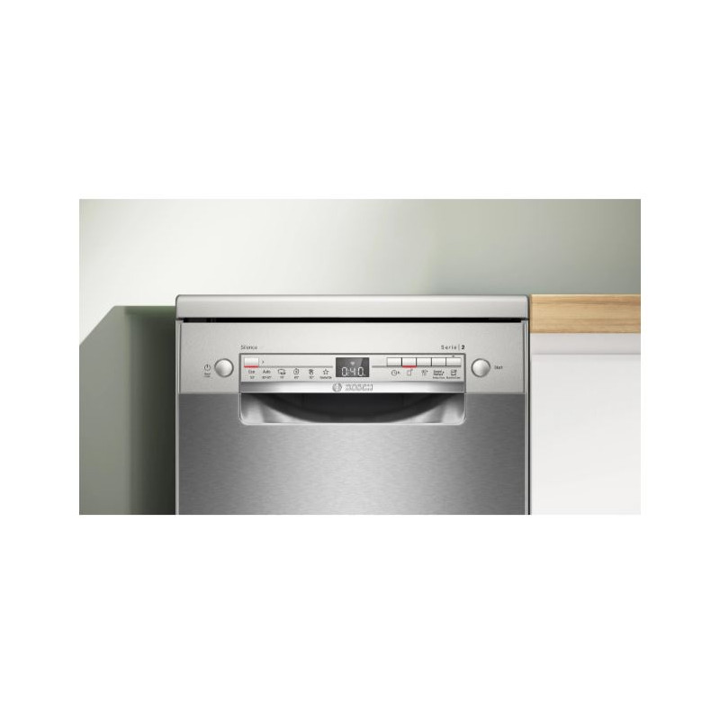 Lavavajillas 45 Bosch SPS2HKI55E