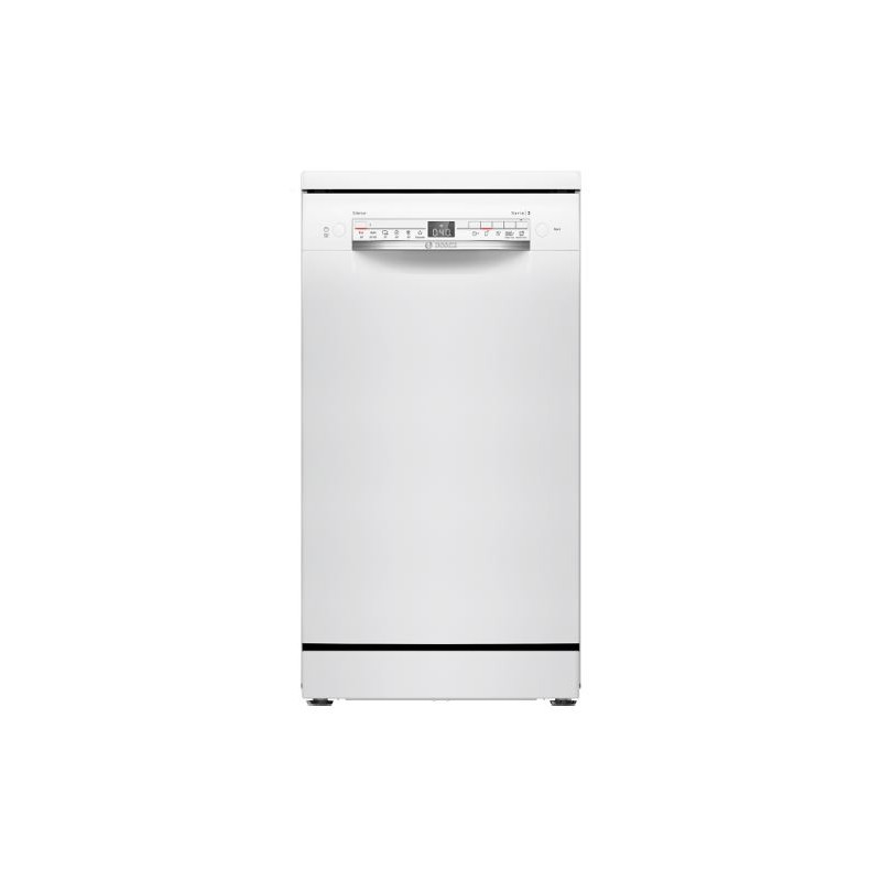 Lavavajillas 45 Bosch SPS2HKW55E