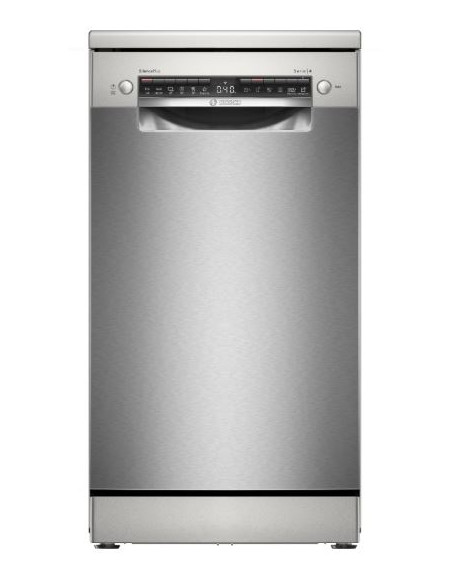 Lavavajillas 45 Bosch SPS4HMI13E