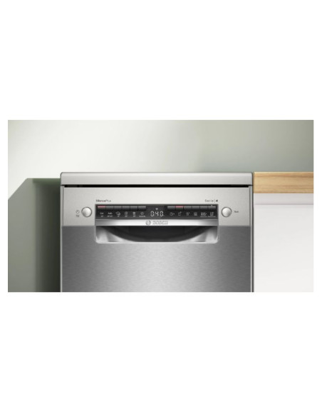 Lavavajillas 45 Bosch SPS4HMI13E