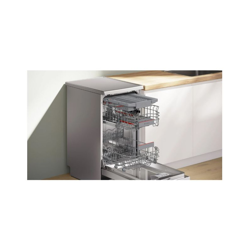 Lavavajillas 45 Bosch SPS4HMI13E