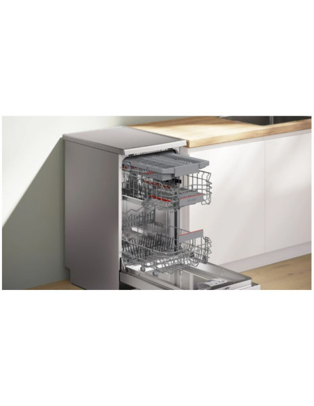Lavavajillas 45 Bosch SPS4HMI13E