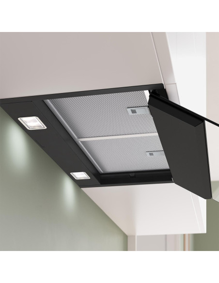 Campana decorativa integrable Bosch DBB67DP60