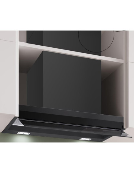Campana decorativa integrable Bosch DBB67DP60