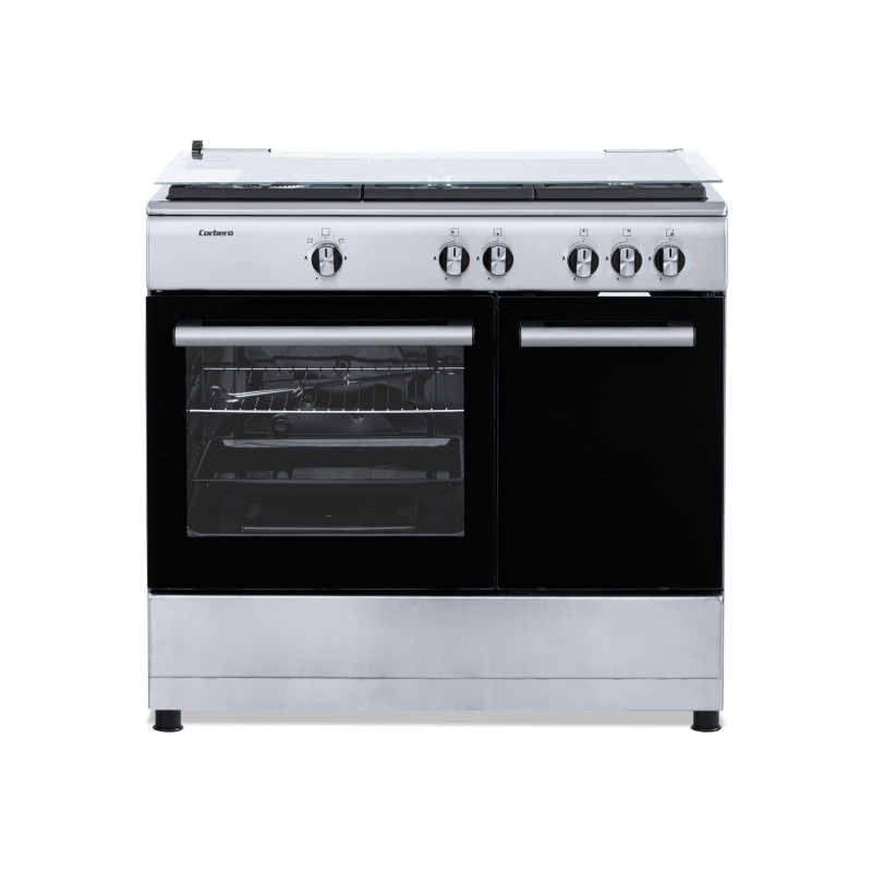 Cocina conv. Corbero CCSF5GB926NR