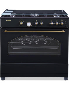 Cocina conv. Corbero...